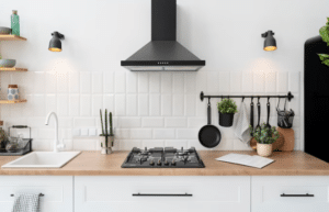 Tips to Organize Your Kitchen