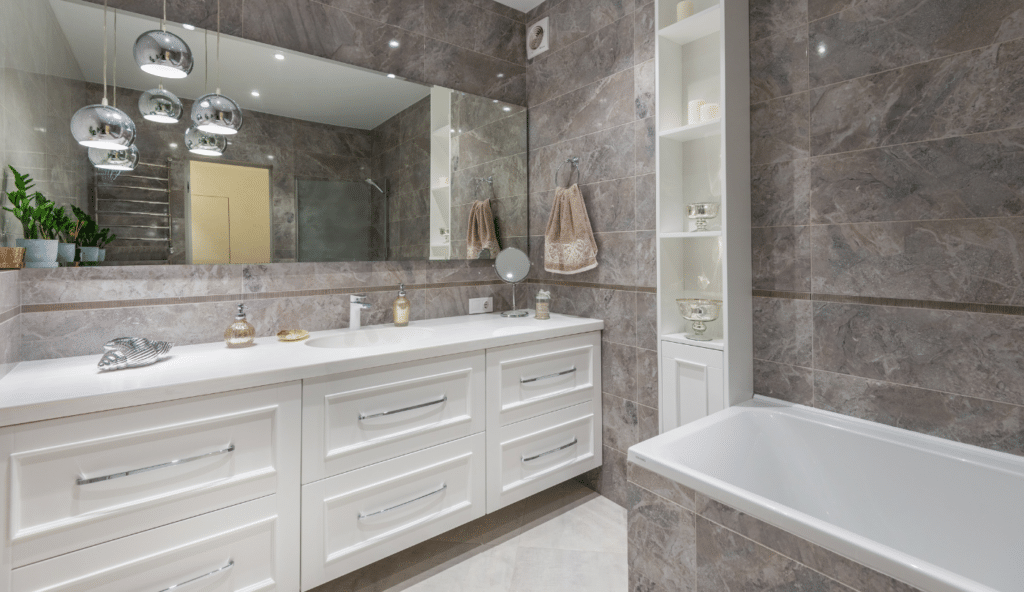 Bathroom Vinyl Wrap Services In Saudi Arabia 1 Ideas and Trends of Bathroom Vinyl Wrap in Dubai