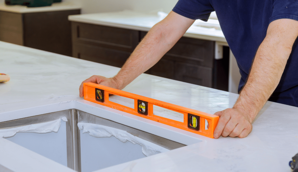 Is Granite Countertop Vinyl Wrapping the Solution for Your Kitchen Renovation? 1 Understanding Granite countertop vinyl wrapping
