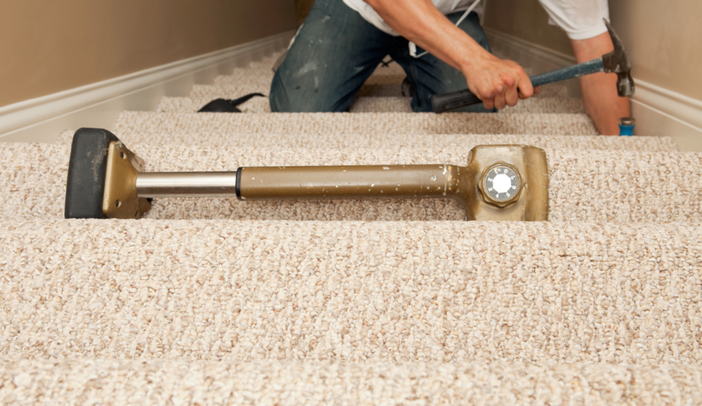 Can You Put Vinyl Flooring on Stairs? 2 Cons of Installing Vinyl Flooring on Stairs