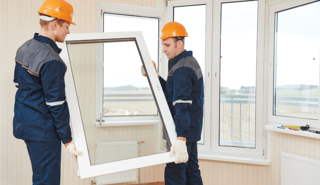 Can I Vinyl Wrap Window Frames? 2 Considerations for Vinyl Wrap Window Frames