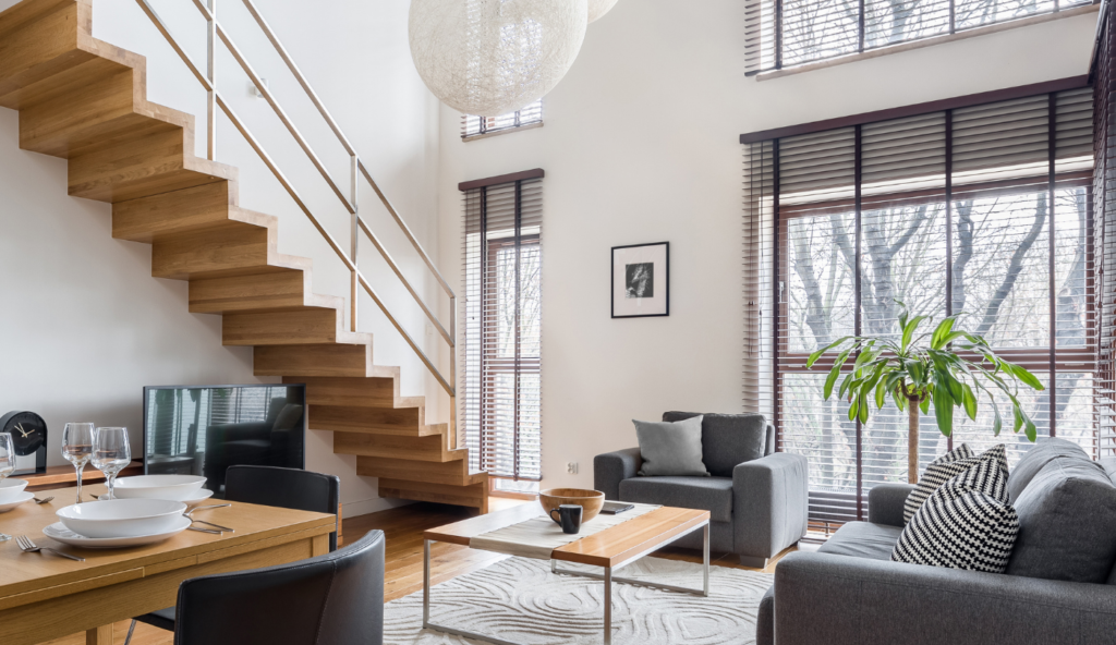 Can You Put Vinyl Flooring on Stairs? 1 Vinyl Flooring on Stairs