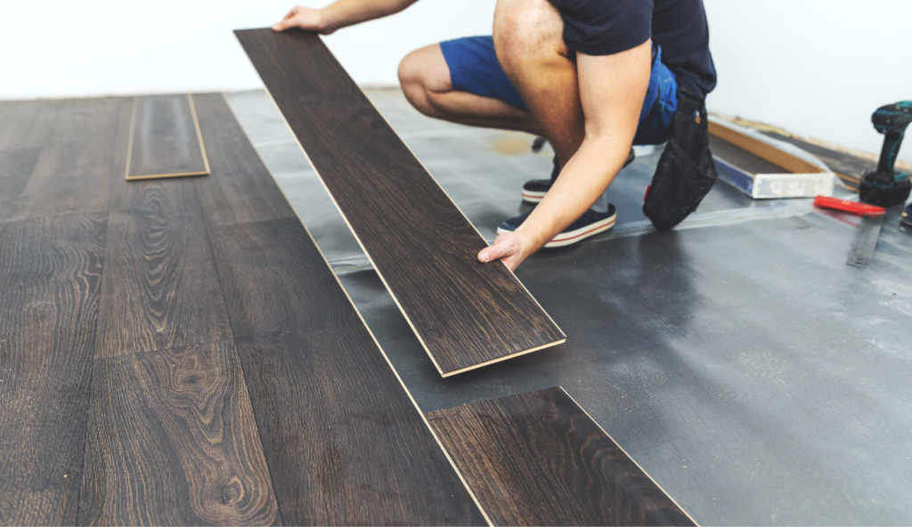 Why LVT is the Best Pet-Friendly Flooring Option? 1 What is LVT Flooring