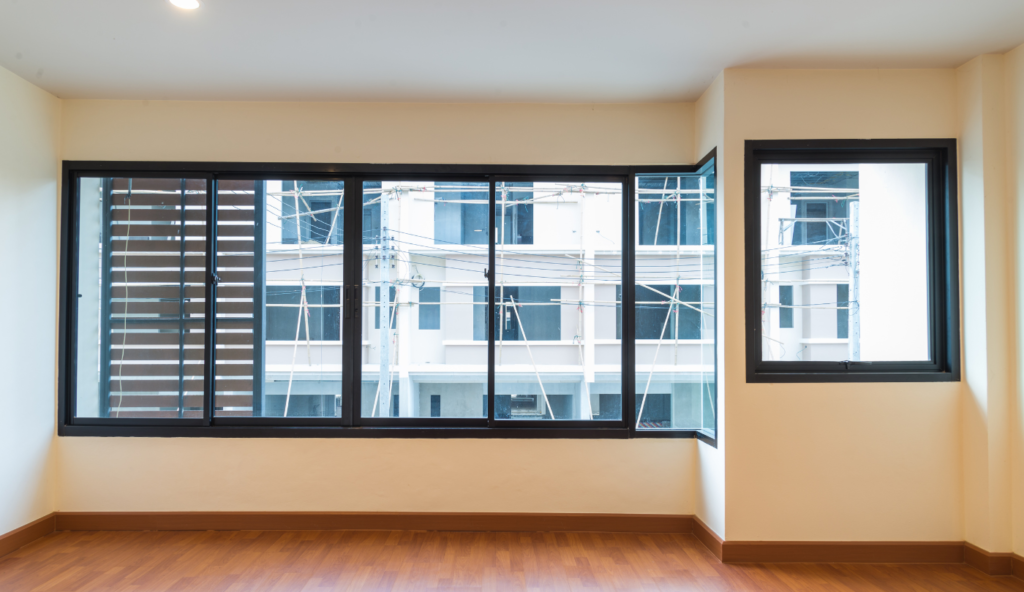 Can I Vinyl Wrap Window Frames? 3 Yalla Wrap It Your Trusted Partner for Vinyl Wrap Window Frames in Dubai