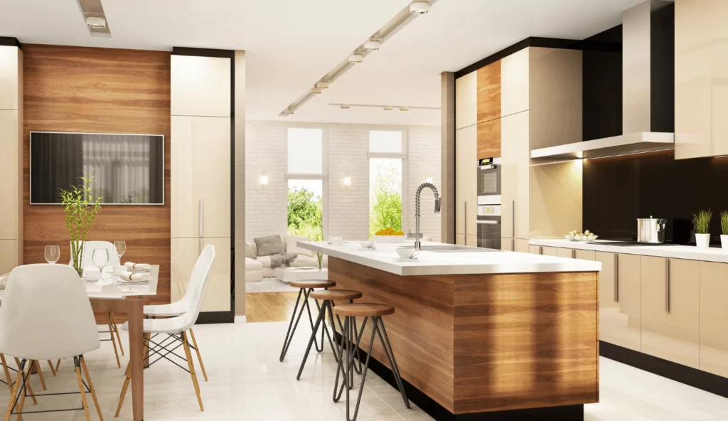 Transform Your Space: Wrapping Kitchen Cabinets for a Fresh Look! 1 What is Wrapping Kitchen Cabinets